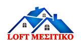 Λογότυπο LOFT 