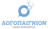 Λογότυπο LOGOPAIGNION 