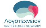 Λογότυπο ΛΟΓΟΤΕΧΝΕΙΟΝ