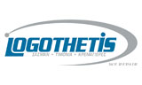 Λογότυπο LOGOTHETIS