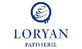 Λογότυπο LORYAN PATISSERIE 