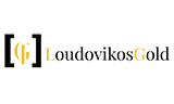 Λογότυπο LOUDOVIKOS GOLD 