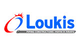 Λογότυπο LOUKIS PIPING ΙΚΕ – ΣΩΛΗΝΟΥΡΓΙΚΗ