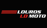 Λογότυπο LOUROS LD MOTO 