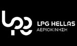 Λογότυπο LPG HELLAS Ο.Ε 