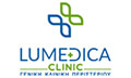 Λογότυπο LUMEDICA CLINIC 