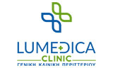 Λογότυπο LUMEDICA CLINIC 