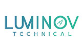 Λογότυπο LUMINOV TECHNICAL