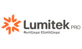 Λογότυπο LUMITEK PRO