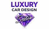 Λογότυπο LUXURY CAR DESIGN BY SAITIS - ΣΑΪΤΗΣ ΜΙΧΑΛΗΣ