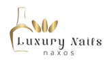 Λογότυπο LUXURY NAILS