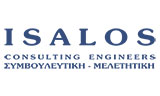 Λογότυπο ΛΥΜΠΕΡΟΠΟΥΛΟΣ ΛΑΖΑΡΟΣ - ISALOS CONSULTING ENGINEERS 