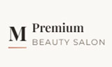 Λογότυπο M PREMIUM HAIR SALON