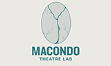 Λογότυπο MACONDO THEATRE LAB