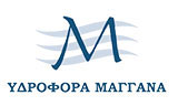 Λογότυπο ΜΑΓΓΑΝΑΣ ΕΥΑΓΓΕΛΟΣ