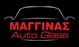 Λογότυπο MAGGINAS AUTO GLASS