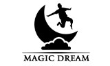 Λογότυπο MAGIC DREAM 