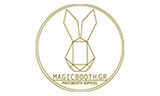 Λογότυπο MAGICBOOTH.GR