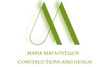Λογότυπο MAGLOUSIDOU MARIA 