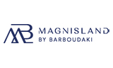 Λογότυπο MAGNIS LAND - ΜΠΑΡΜΠΟΥΔΑΚΗ ΚΑΤΕΡΙΝΑ