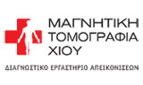 Λογότυπο MAGNITIKI TOMOGRAFIA CHIOU 