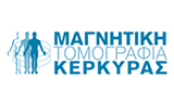 Λογότυπο ΜΑΓΝΗΤΙΚΗ ΤΟΜΟΓΡΑΦΙΑ ΚΕΡΚΥΡΑΣ