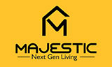 Λογότυπο MAJESTIC NEXT GEN LIVING