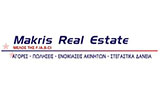 Λογότυπο MAKRIS REAL ESTATE 