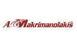 Λογότυπο MAKRYMANOLAKIS ANTONIS