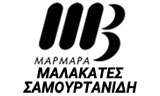 Λογότυπο MALAKATE - SAMOURTANIDI OE 