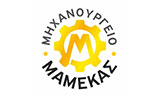 Λογότυπο MAMEKAS DIM. ILIAS 