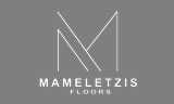 Λογότυπο MAMELETZIS FLOORS 