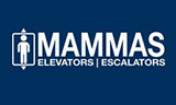 Λογότυπο MAMMAS ELEVATORS 