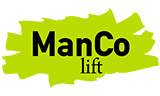 Λογότυπο MANCO LIFT