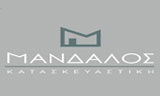 Λογότυπο MANDALOS KATASKEFSTIKI