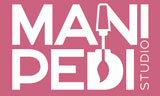 Λογότυπο MANI PEDI