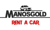 Λογότυπο MANOS GOLD - MGR