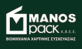 Λογότυπο MANOSPACK A.B.E.E. 