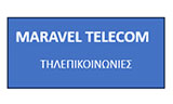 Λογότυπο MARAVEL TELECOM 