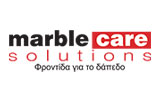 Λογότυπο MARBLE CARE SOLUTIONS - ZACHOS GEORGIOS 