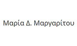 Λογότυπο ΜΑΡΓΑΡΙΤΟΥ Δ. ΜΑΡΙΑ 