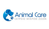 Λογότυπο ΜΑΡΓΙΕΣ ΠΑΝΑΓΙΩΤΗΣ - ANIMAL CARE 