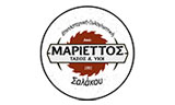 Λογότυπο MARIETTOS TASOS & YIOI 