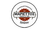 Λογότυπο MARIETTOS TASOS & YIOI