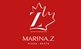Λογότυπο MARINA Z 