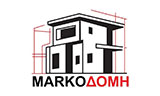 Λογότυπο MARKODOMI