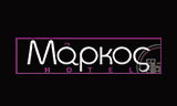Λογότυπο MARKOS HOTEL