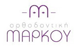 Λογότυπο ΜΑΡΚΟΥ ΚΩΝΣΤΑΝΤΙΝΟΣ
