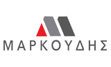 Λογότυπο MARKOUDIS EPE