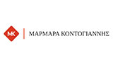 Λογότυπο ΜΑΡΜΑΡΑ ΚΟΝΤΟΓΙΑΝΝΗΣ
